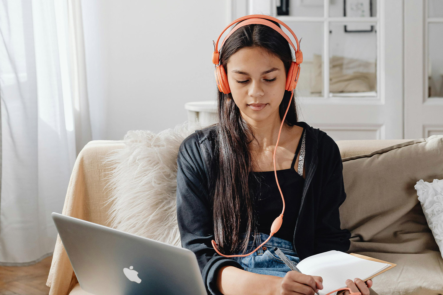 Quels sont les podcasts à écouter pour réviser le baccalauréat